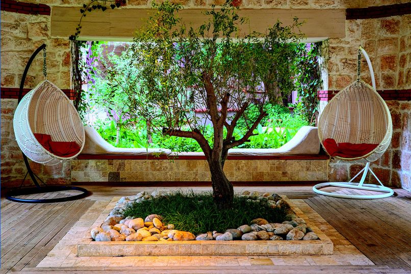 Ulusoy Kemer Holiday Club - 4