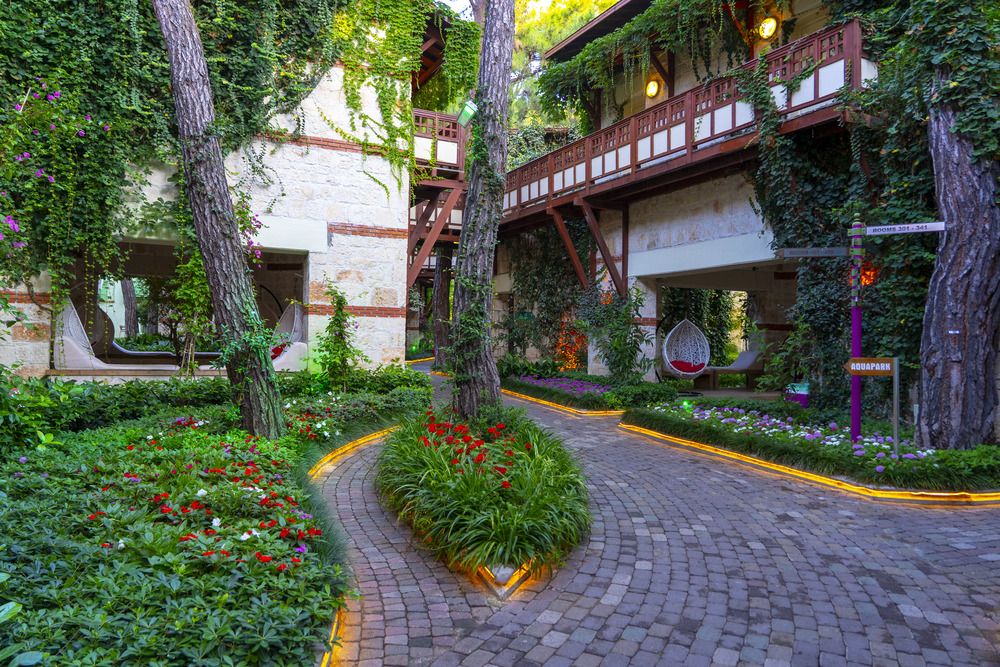 Картинка отеля - 3