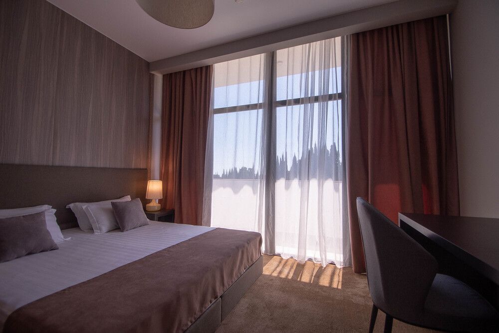 ABAASH HOTEL AFON, отель комфорт - 44