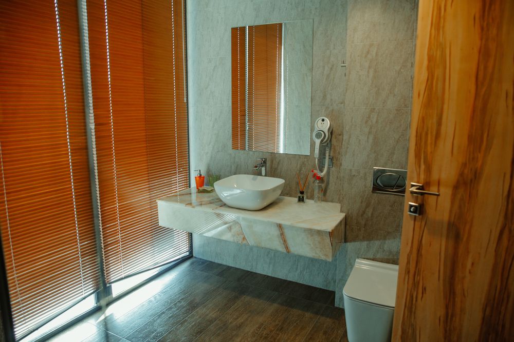 ABAASH HOTEL AFON, отель комфорт - 43