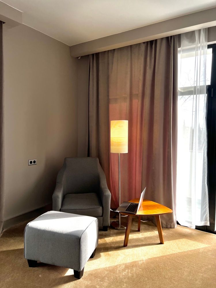 ABAASH HOTEL AFON, отель комфорт - 38