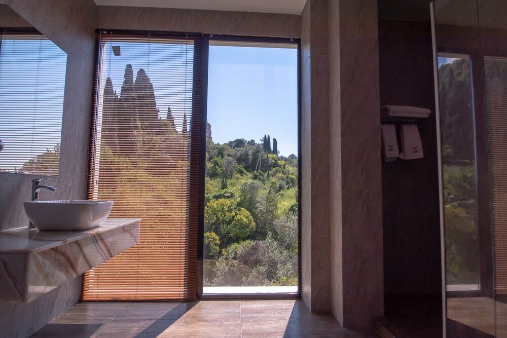 ABAASH HOTEL AFON, отель комфорт - 37