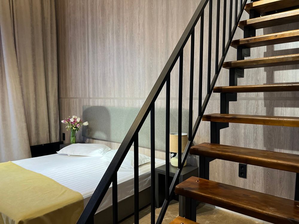 ABAASH HOTEL AFON, отель комфорт - 28