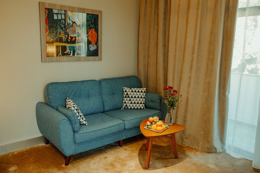 ABAASH HOTEL AFON, отель комфорт - 27