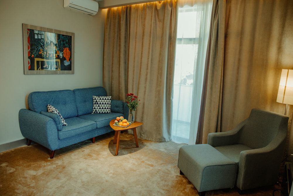 ABAASH HOTEL AFON, отель комфорт - 26