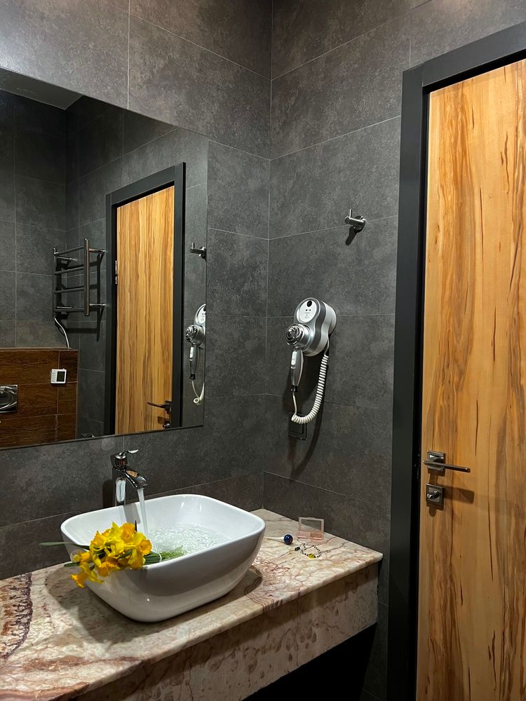 ABAASH HOTEL AFON, отель комфорт - 23