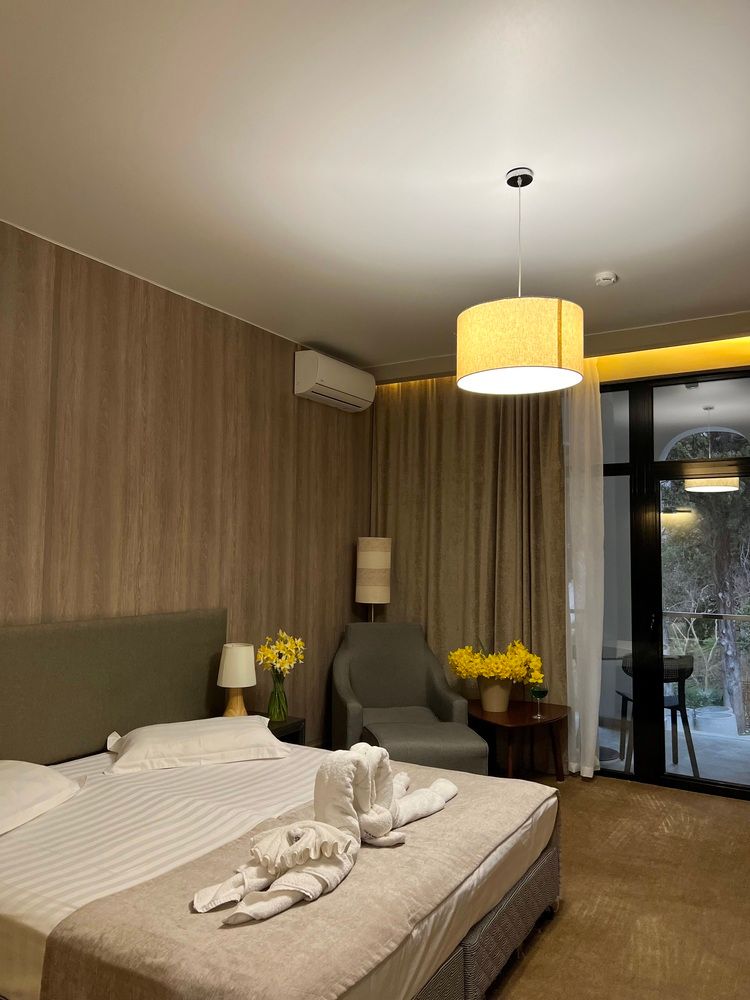 ABAASH HOTEL AFON, отель комфорт - 22