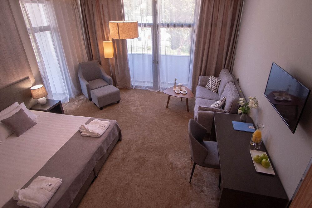 ABAASH HOTEL AFON, отель комфорт - 20