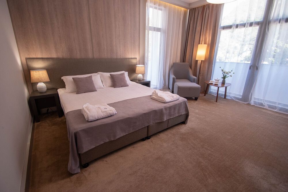 ABAASH HOTEL AFON, отель комфорт - 19