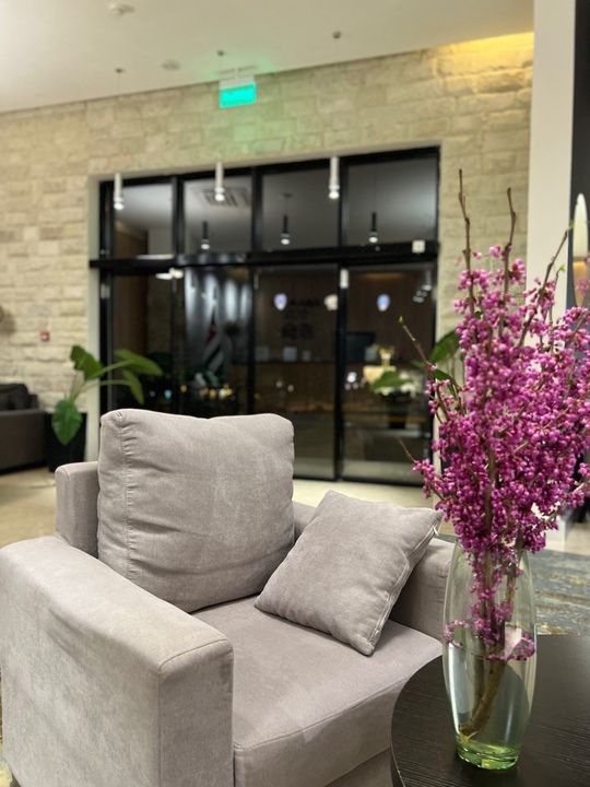 ABAASH HOTEL AFON, отель комфорт - 9