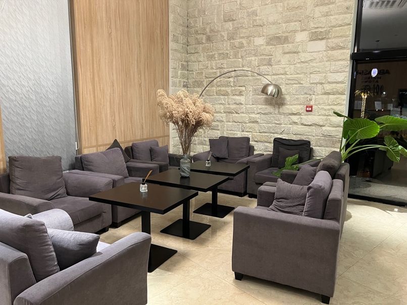 ABAASH HOTEL AFON, отель комфорт - 6