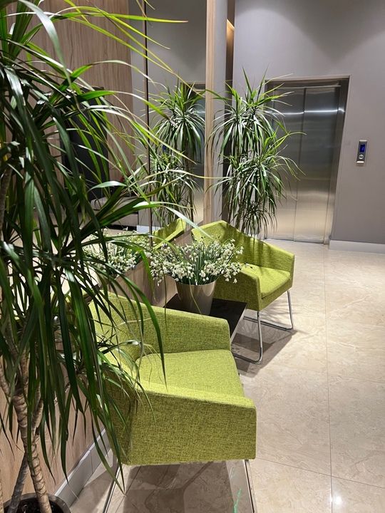 ABAASH HOTEL AFON, отель комфорт - 7