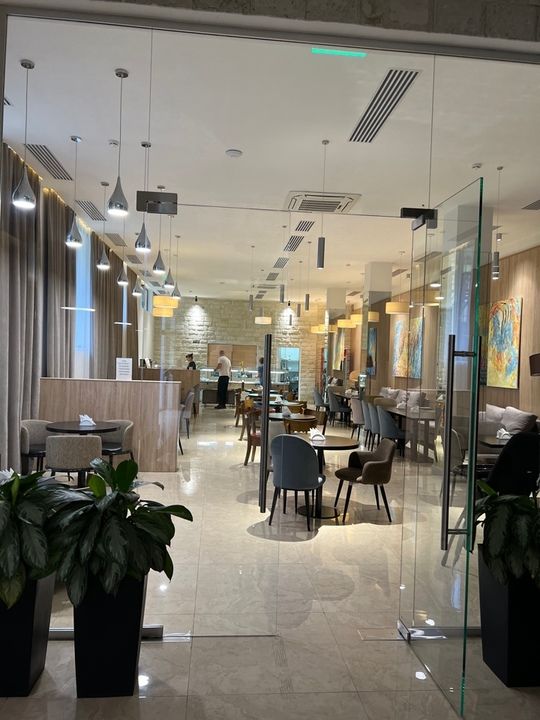 ABAASH HOTEL AFON, отель комфорт - 18