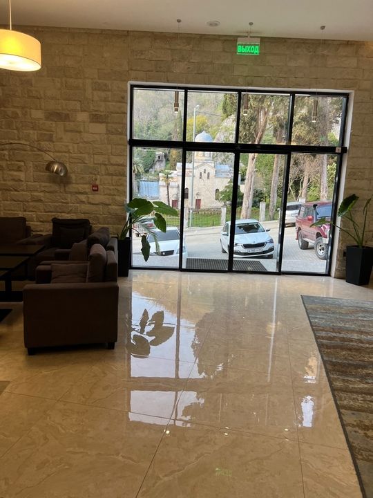 ABAASH HOTEL AFON, отель комфорт - 4