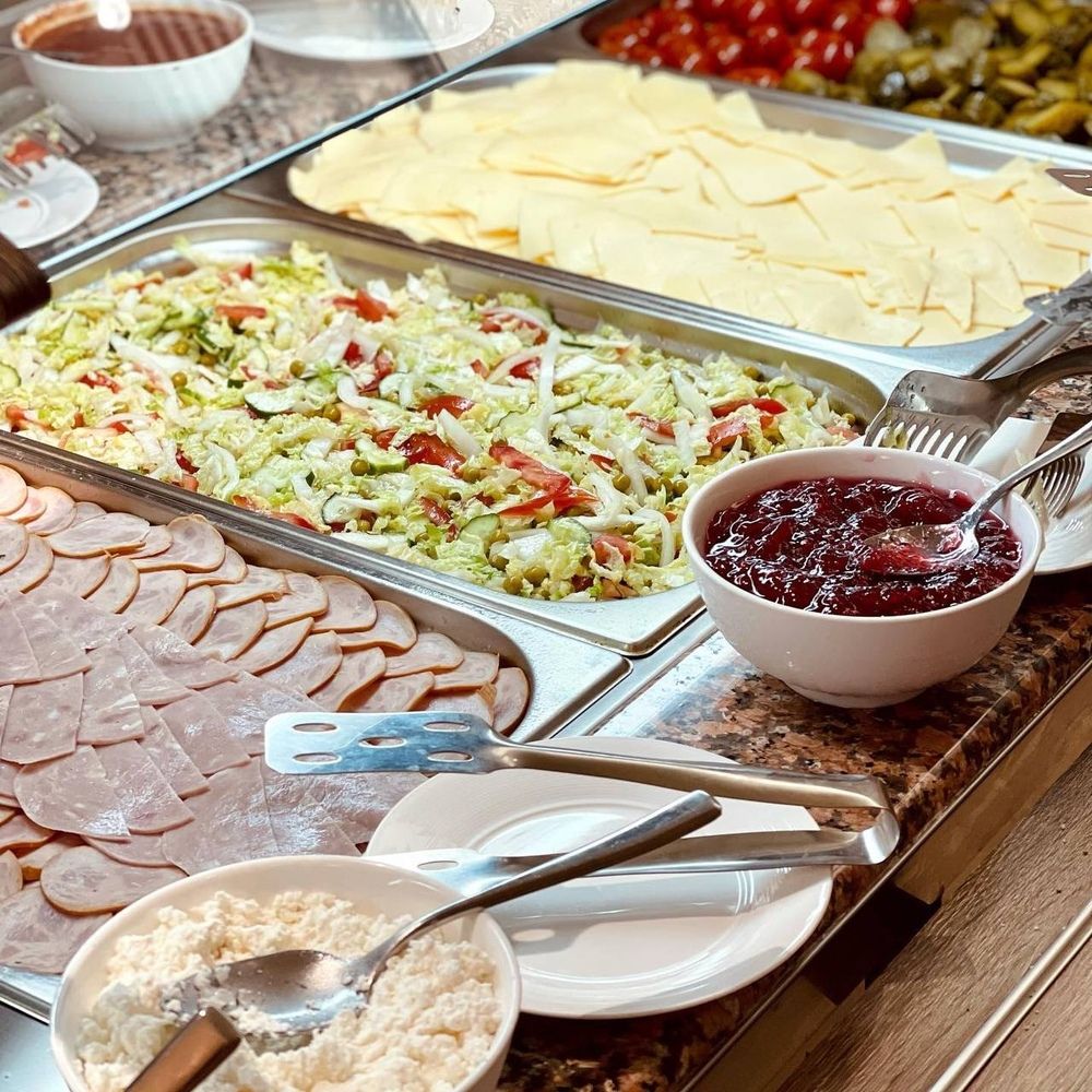 Картинка отеля - 17