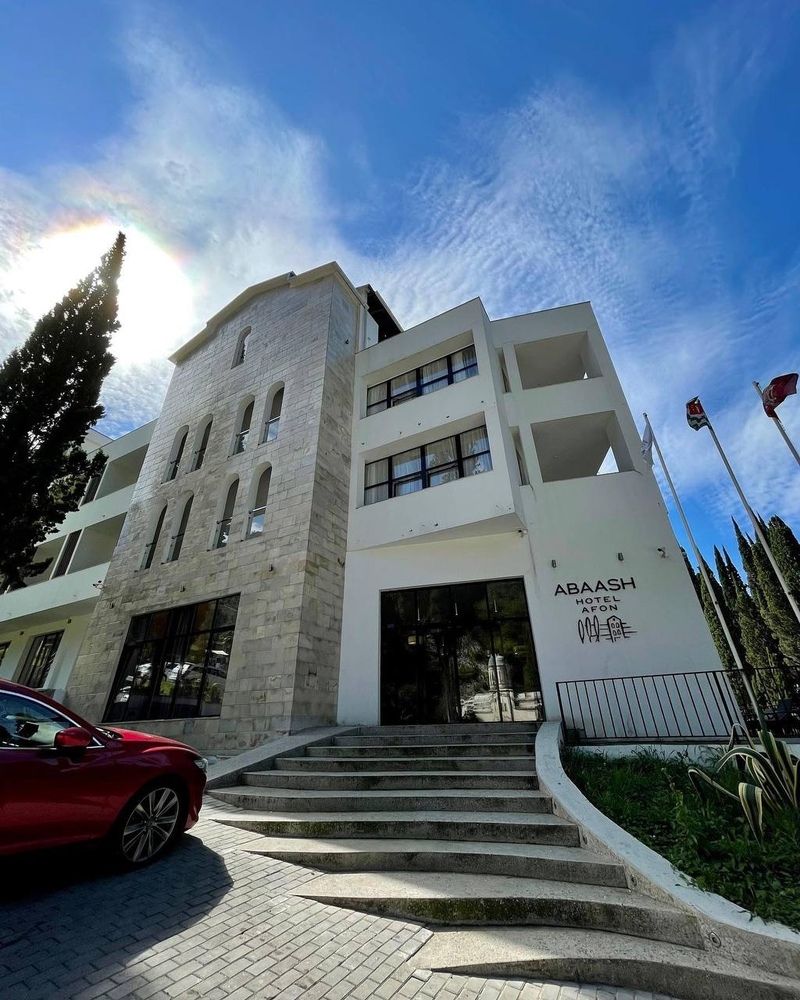 ABAASH HOTEL AFON, отель комфорт - 2