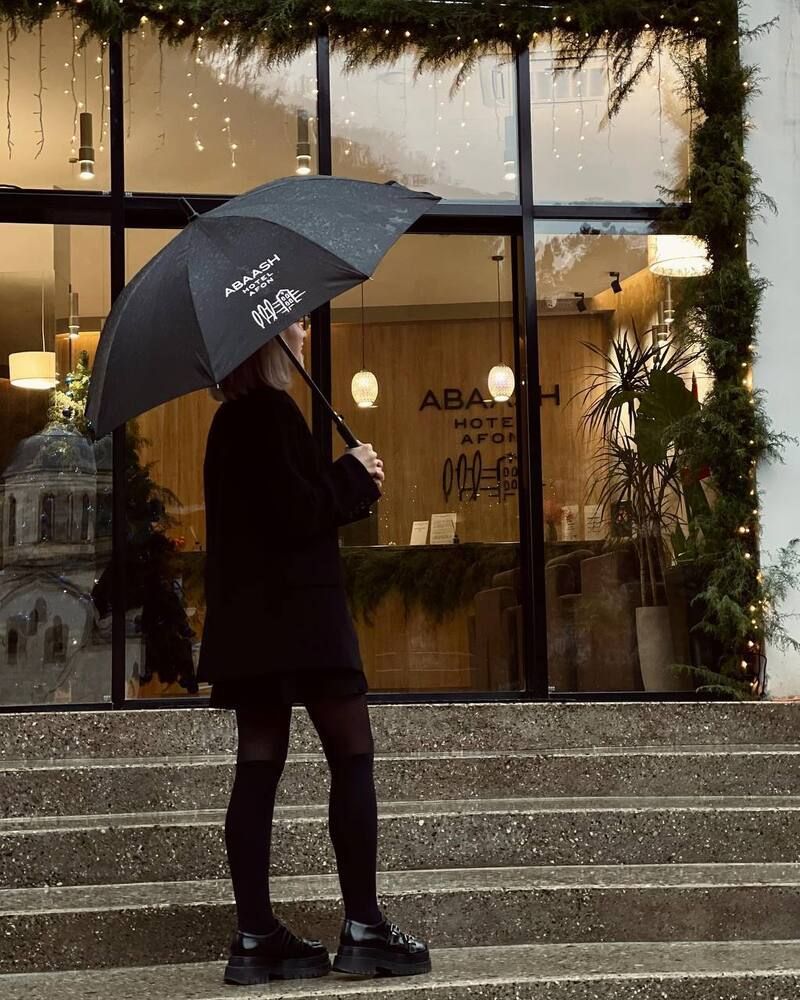 ABAASH HOTEL AFON, отель комфорт - 13