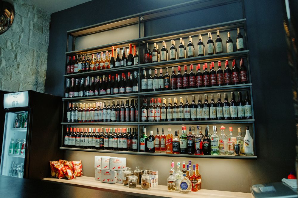 ABAASH HOTEL AFON, отель комфорт - 12