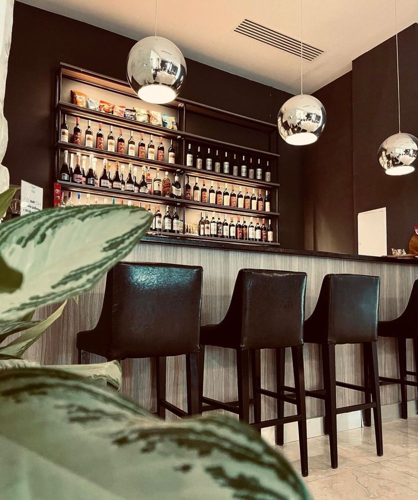 ABAASH HOTEL AFON, отель комфорт - 11