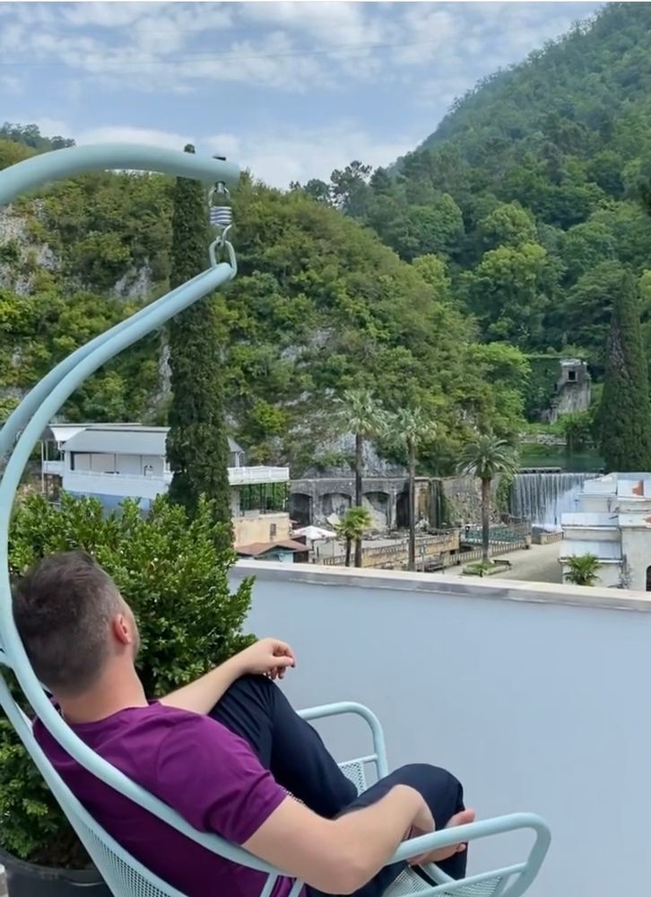 Картинка отеля - 5