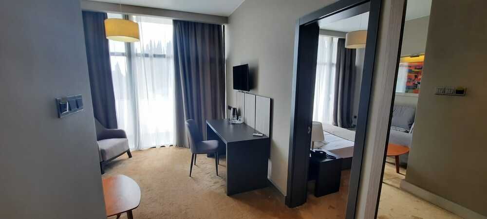 ABAASH HOTEL AFON, отель комфорт - 47