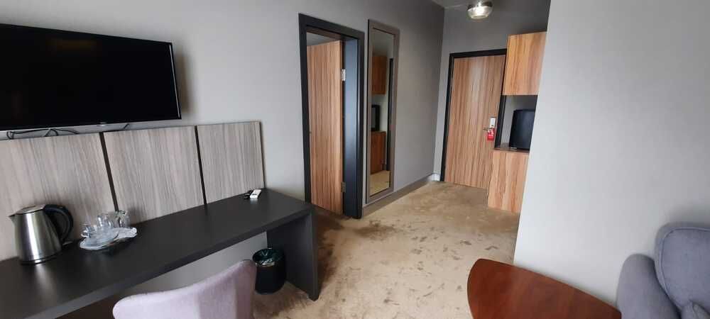 ABAASH HOTEL AFON, отель комфорт - 46