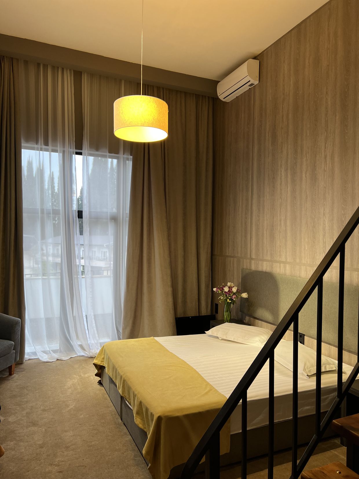 ABAASH HOTEL AFON, отель комфорт - 31