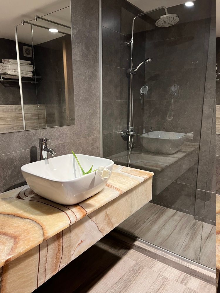 ABAASH HOTEL AFON, отель комфорт - 36