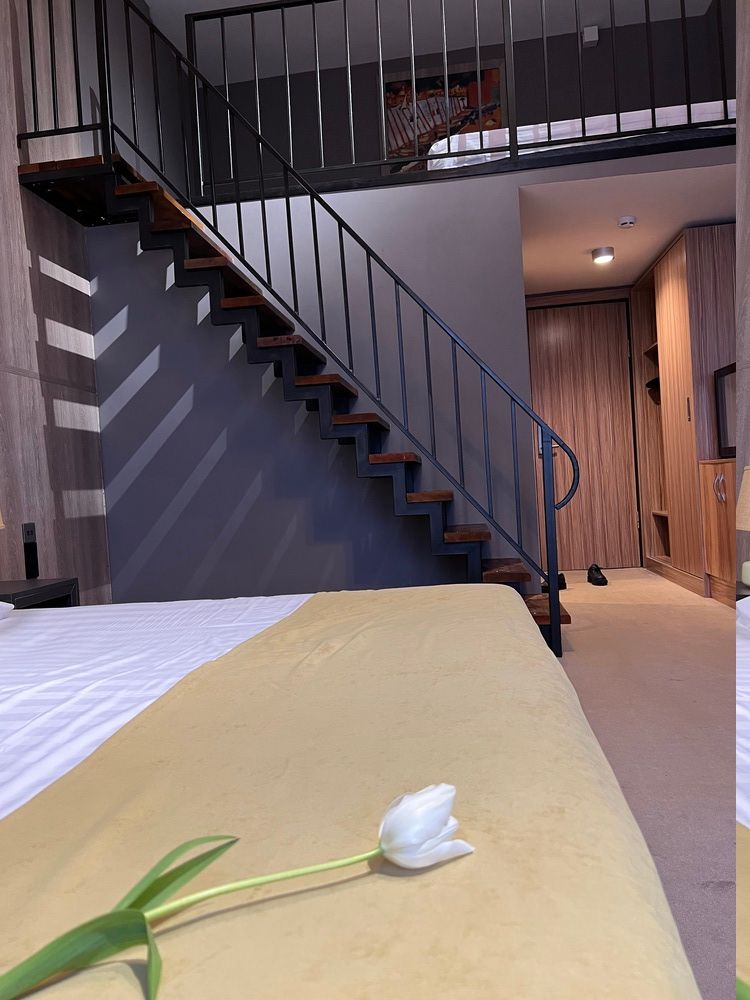 ABAASH HOTEL AFON, отель комфорт - 33