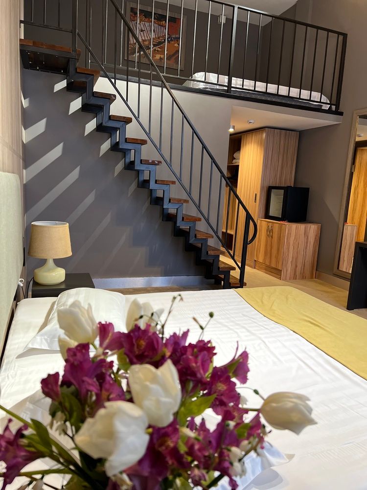 ABAASH HOTEL AFON, отель комфорт - 34