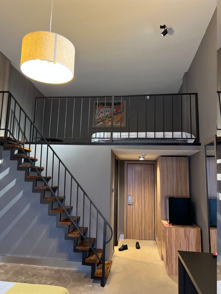 ABAASH HOTEL AFON, отель комфорт - 32