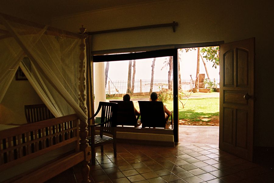 DICKWELLA RESORT & SPA - 43