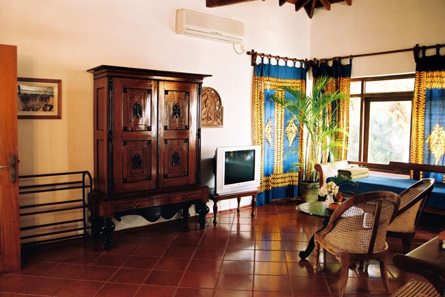 DICKWELLA RESORT & SPA - 42