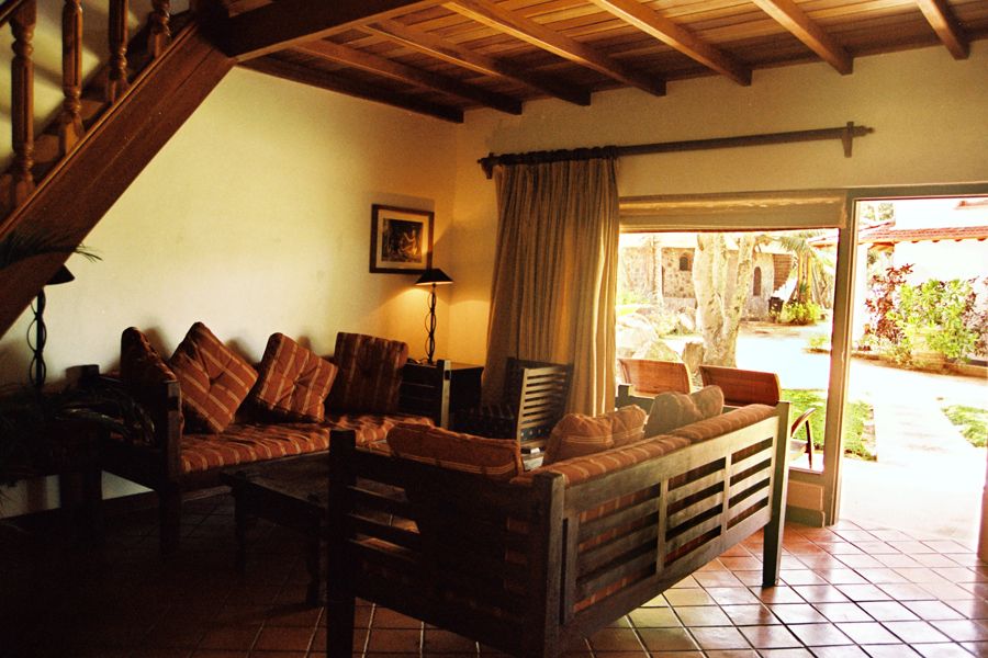 DICKWELLA RESORT & SPA - 41