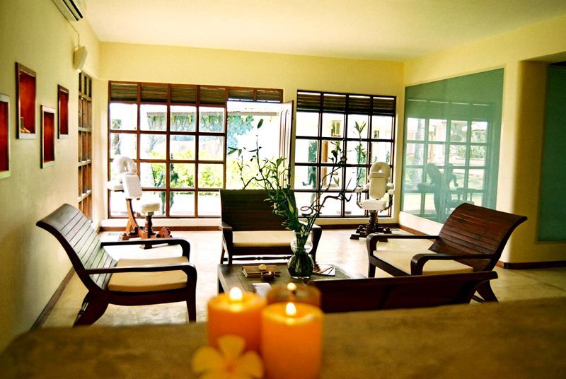 Картинка отеля - 31