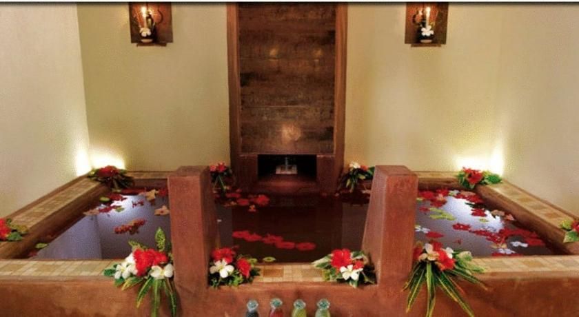 DICKWELLA RESORT & SPA - 28