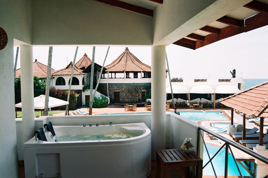 DICKWELLA RESORT & SPA - 27