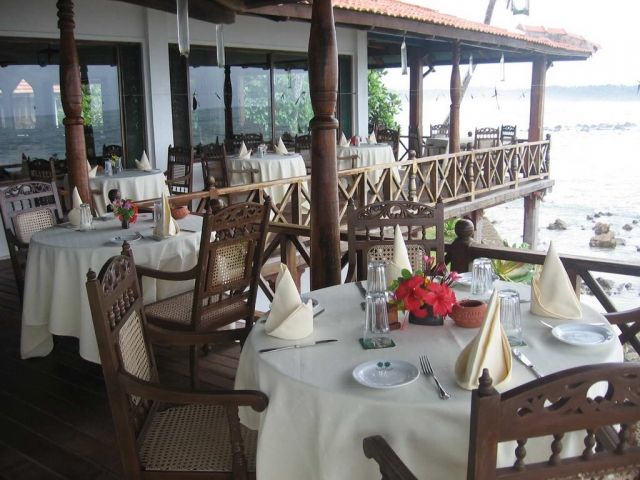 DICKWELLA RESORT & SPA - 26