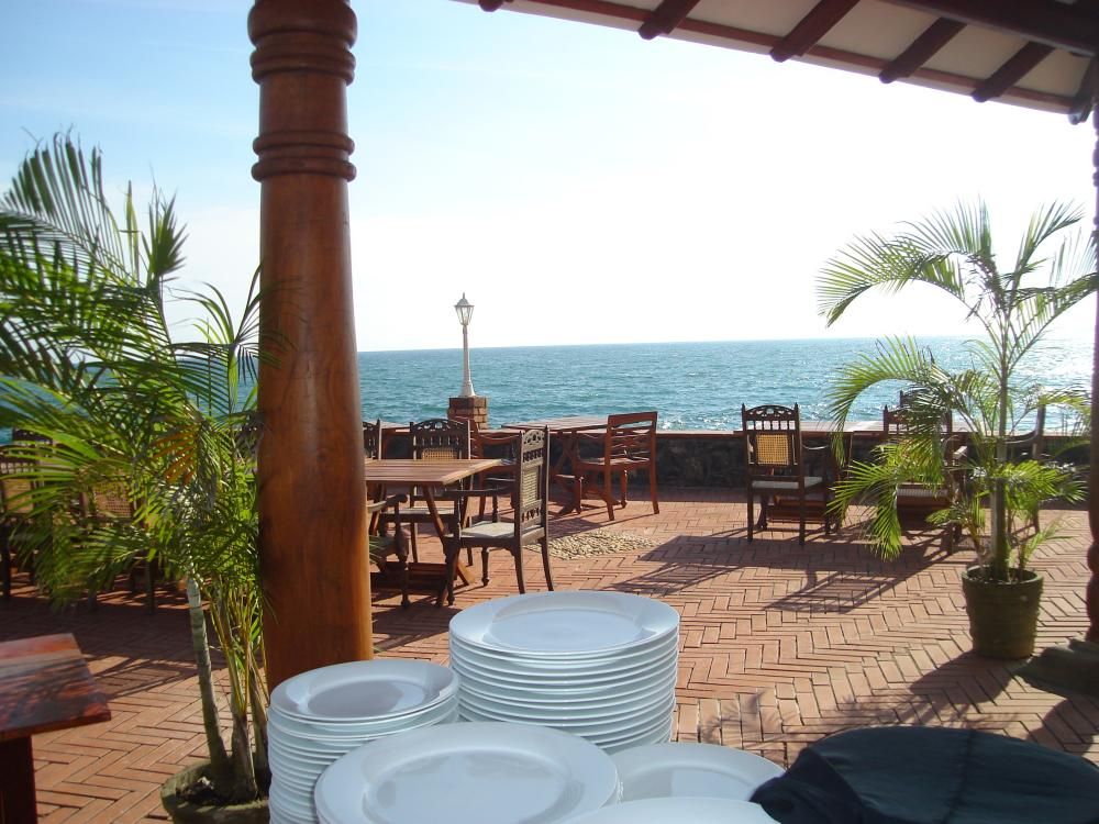 DICKWELLA RESORT & SPA - 24