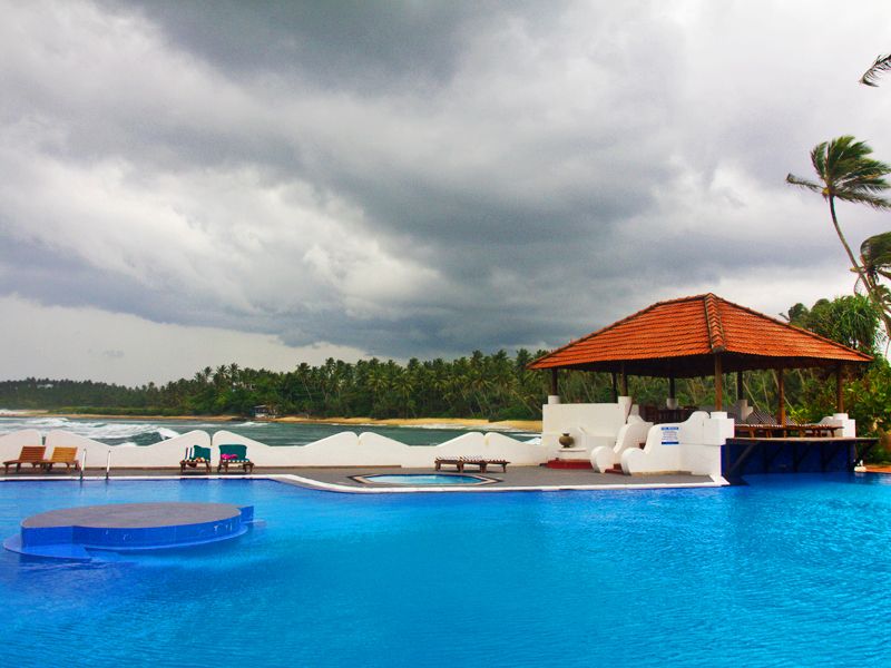 DICKWELLA RESORT & SPA - 21