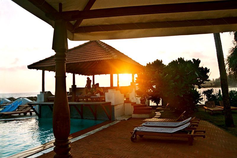 DICKWELLA RESORT & SPA - 14