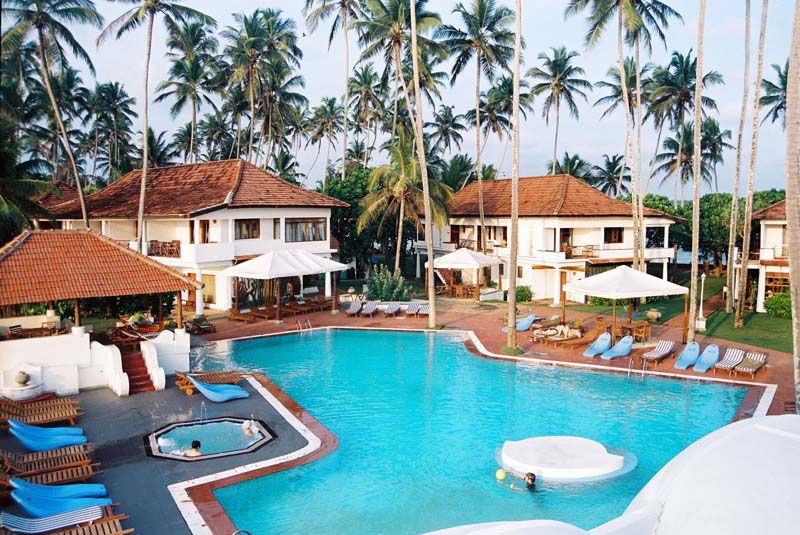 DICKWELLA RESORT & SPA - 17