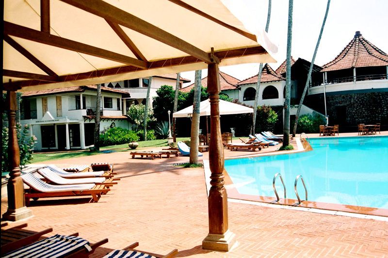 DICKWELLA RESORT & SPA - 18