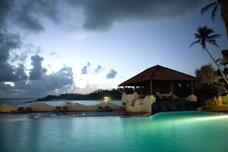 DICKWELLA RESORT & SPA - 19