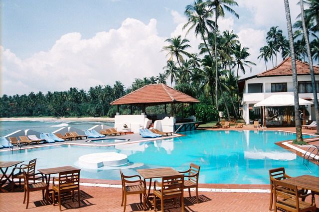 DICKWELLA RESORT & SPA - 16