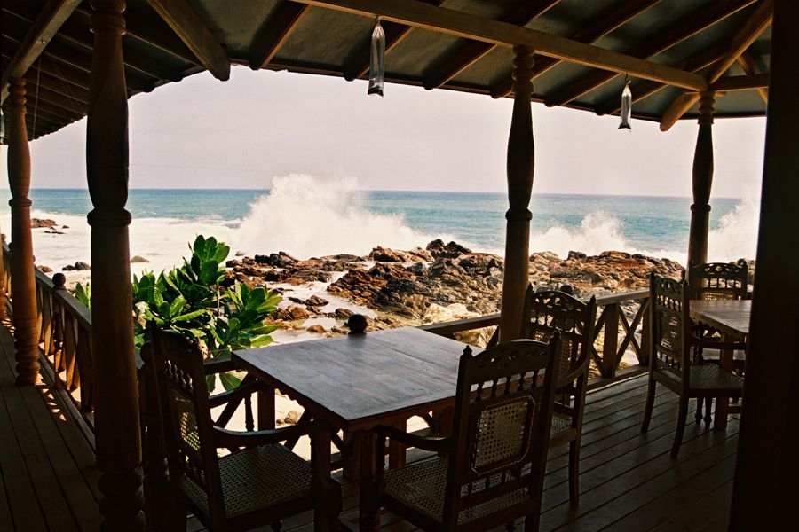 DICKWELLA RESORT & SPA - 22