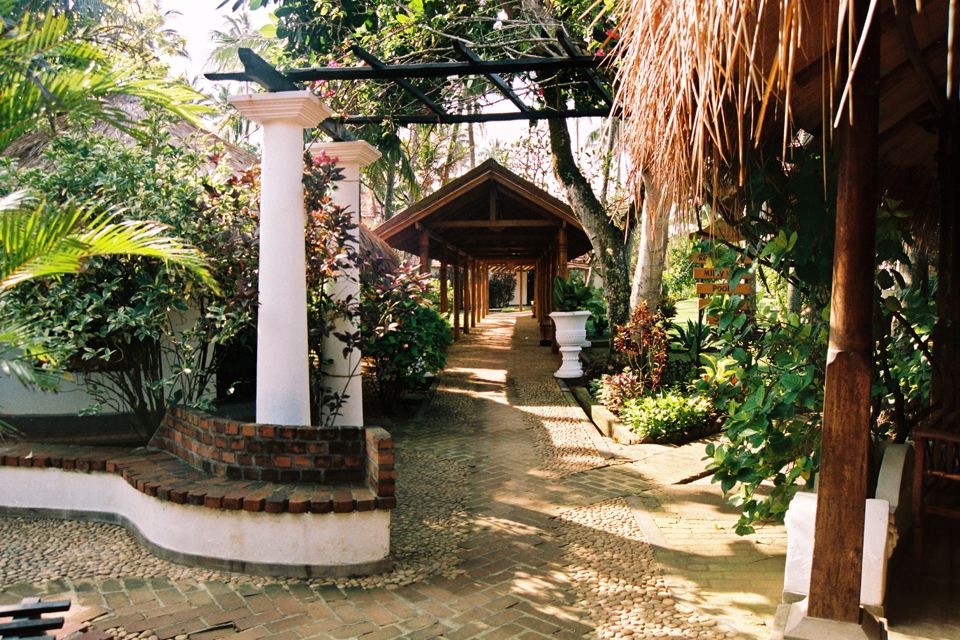 DICKWELLA RESORT & SPA - 12