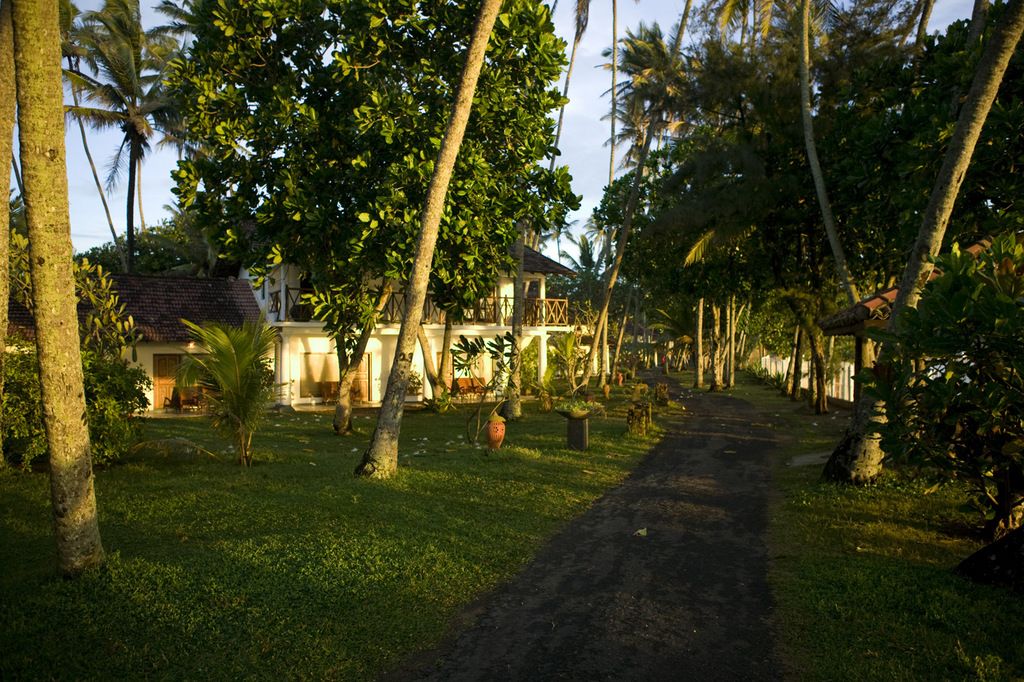 DICKWELLA RESORT & SPA - 4