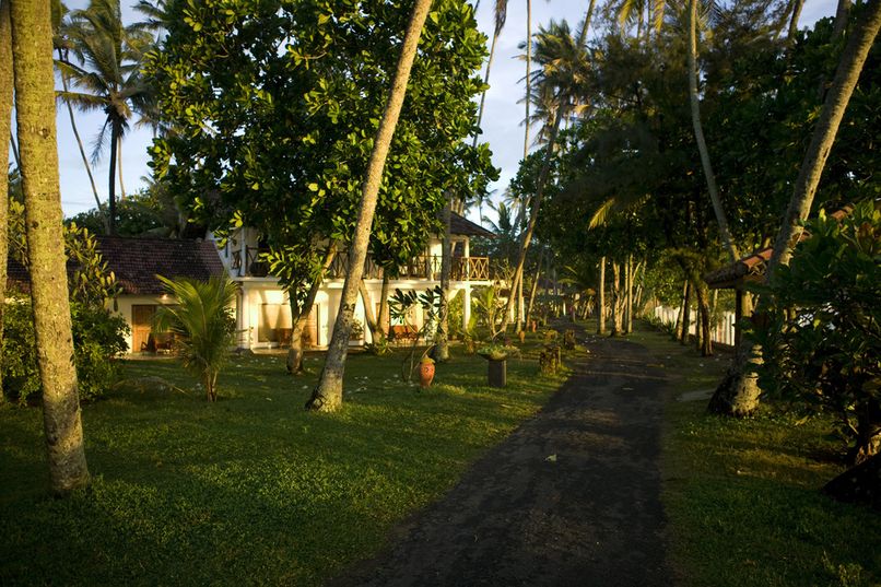 DICKWELLA RESORT & SPA - 4