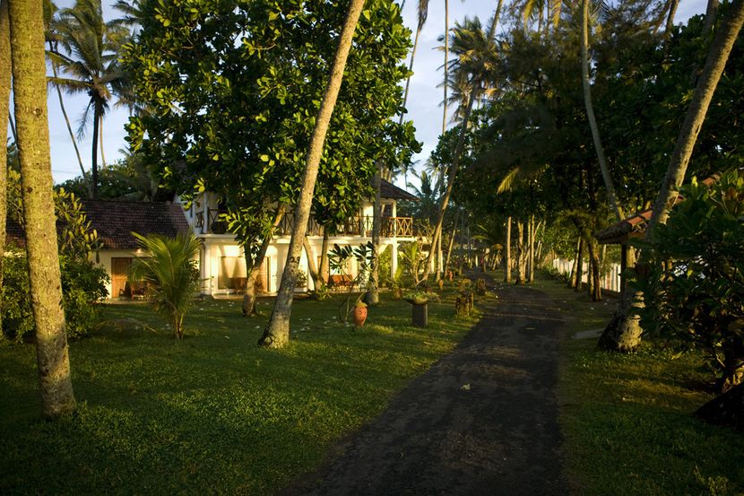 DICKWELLA RESORT & SPA - 4